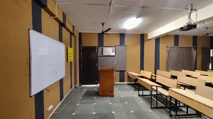 JIMS Vasant Kunj II Classroom photo 2